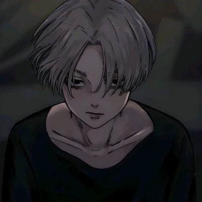 Manjiro Sano (Mikey) thumbnail