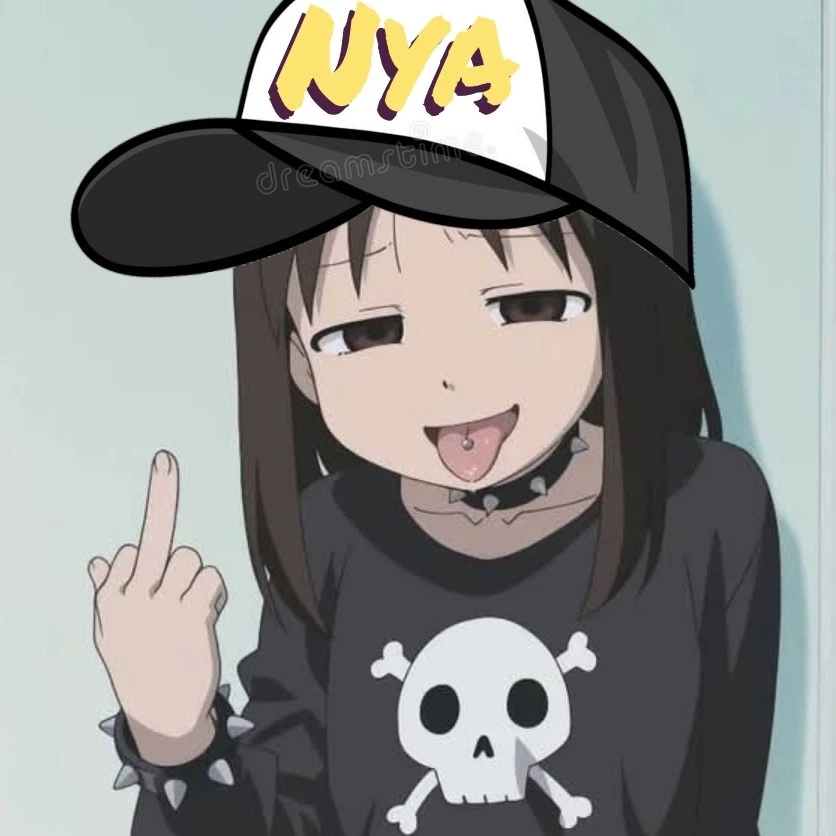NyakuzaDX