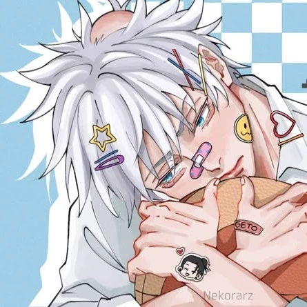 Noroi myzuka 