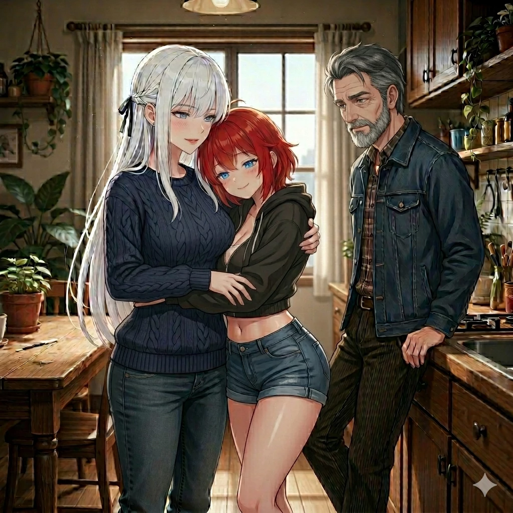 Family Adventure thumbnail