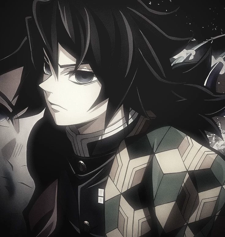 Giyuu Tomioka thumbnail