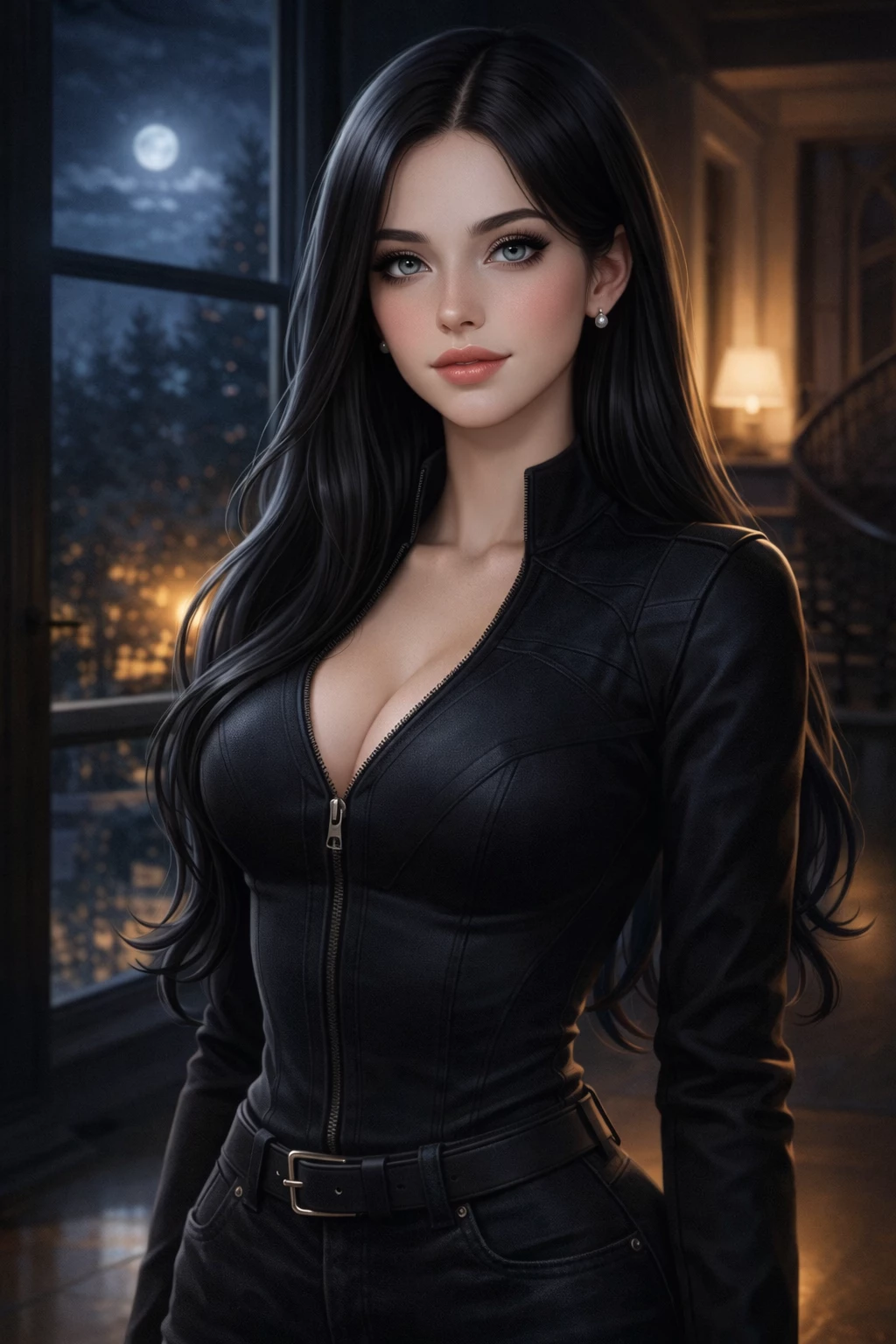 Vanessa Adalesk thumbnail