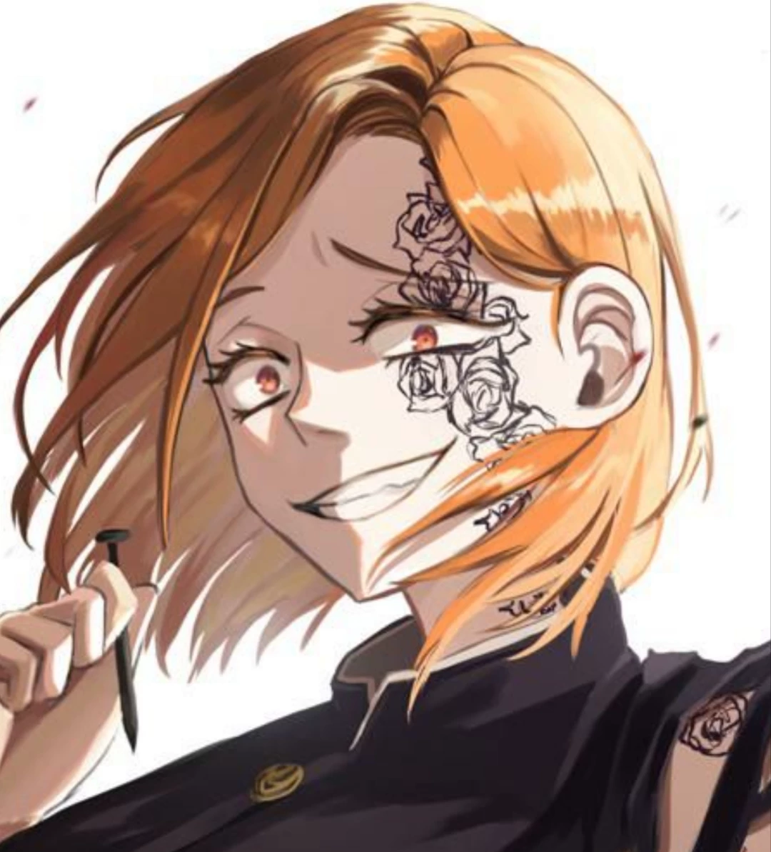 Nobara Kugisaki thumbnail