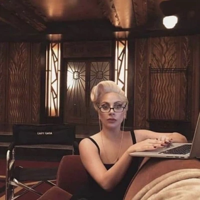 Lady Gaga thumbnail