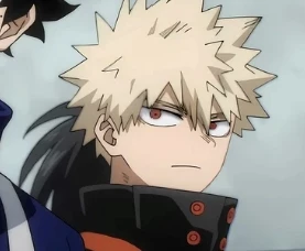 MHA - BNHA thumbnail