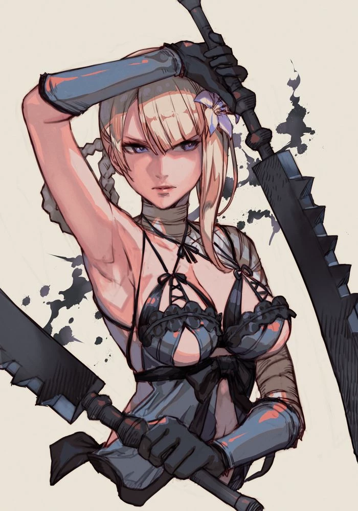 Kaine thumbnail