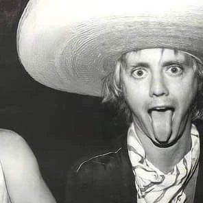 Roger