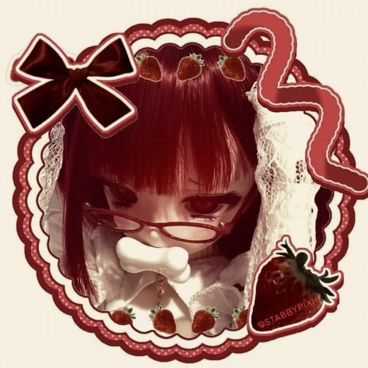 Cherry🍒Chelsea 