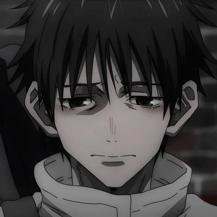 Yuta Okkotsu 