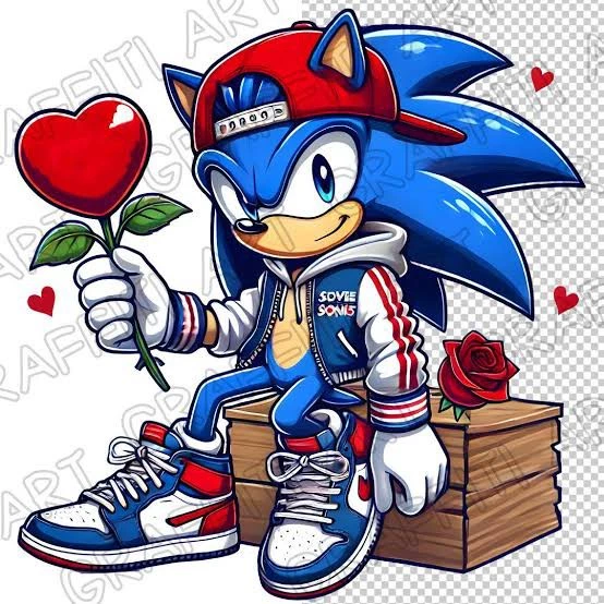 SONIC JUAN 
