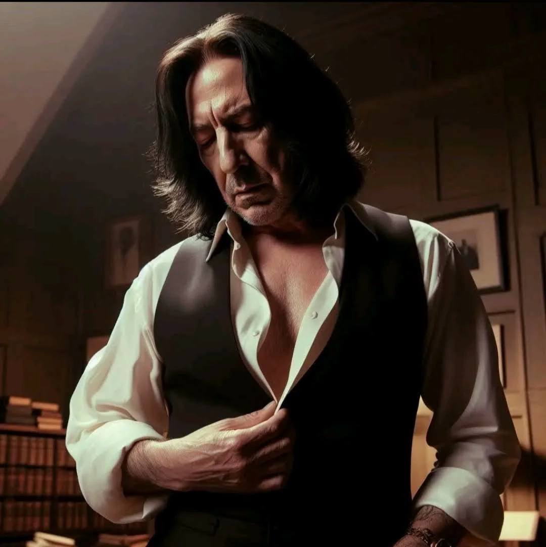 Professor Snape thumbnail