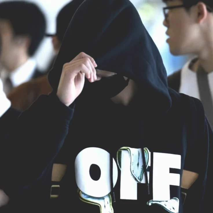 Jimin.