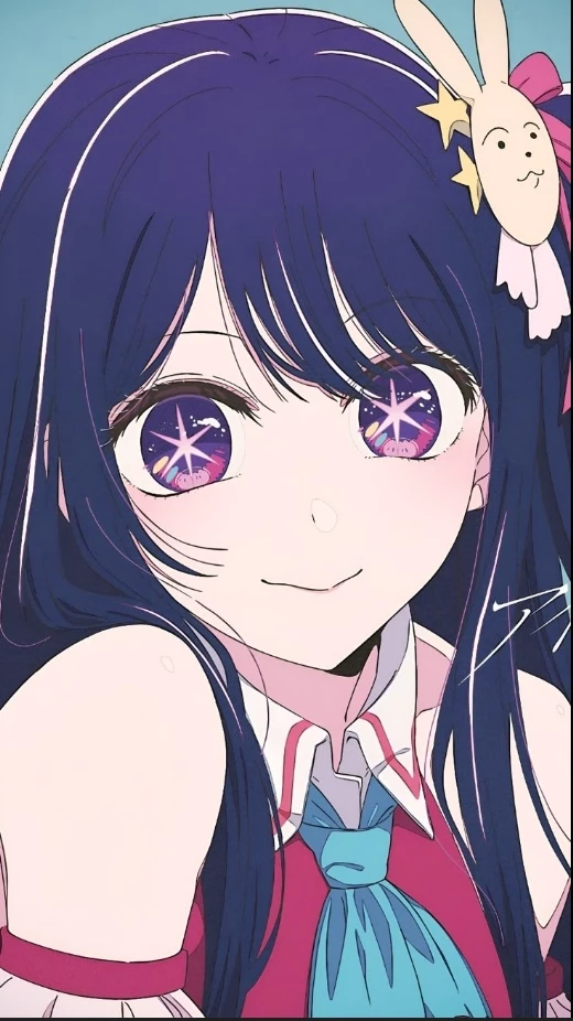 Ai hoshino thumbnail