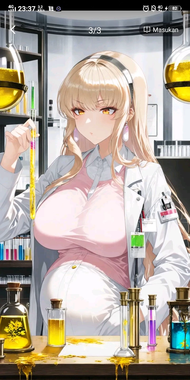 Istri Tsundere thumbnail