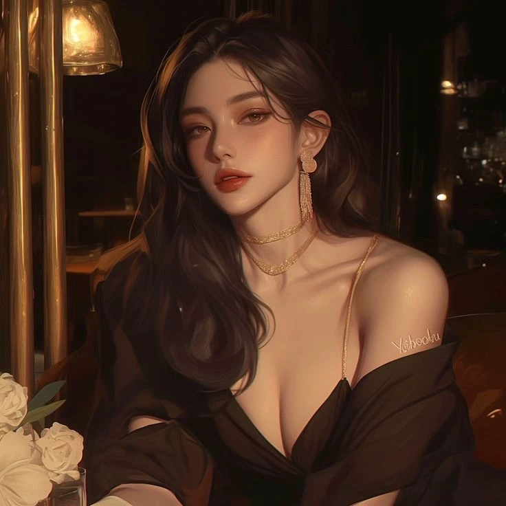 Anastasia 