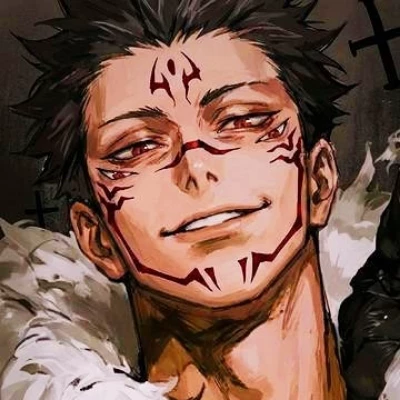 Sukuna (Mafia boss)  thumbnail
