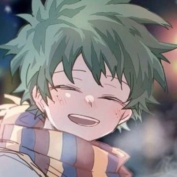 Izuku Midoriya thumbnail