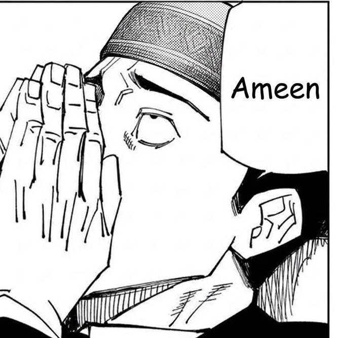 Fushiguro