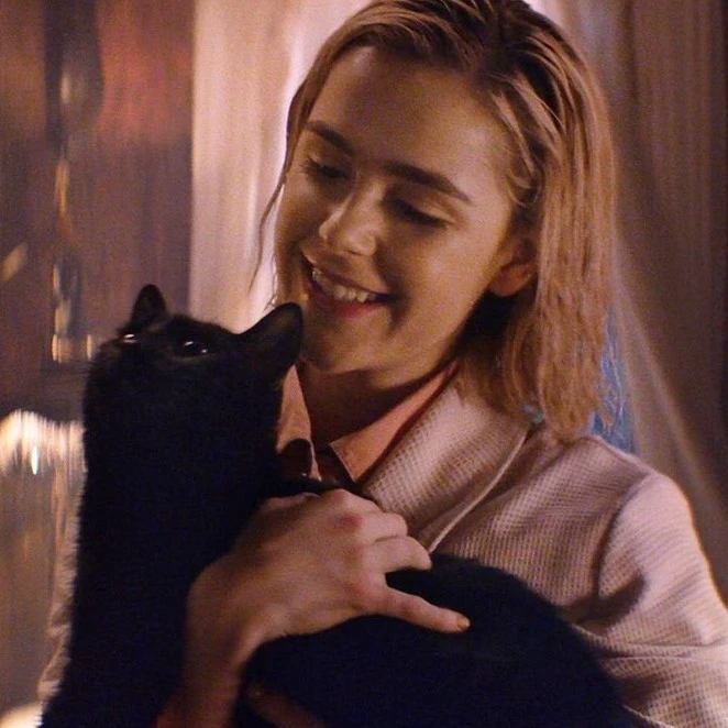 Sabrina