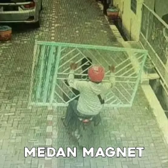 ketua rayap besi 