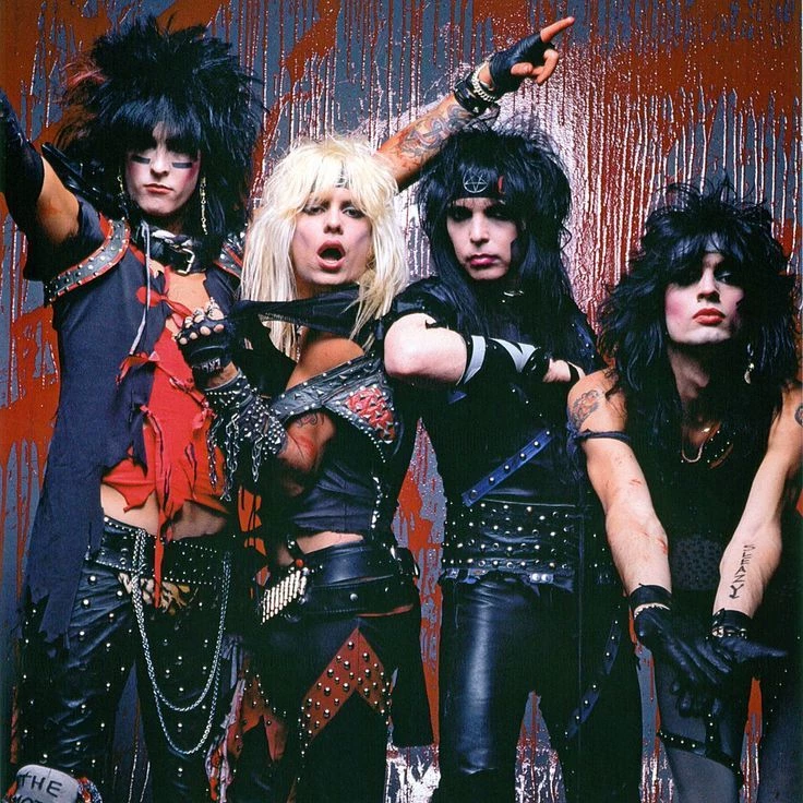 Mötley Crüe thumbnail