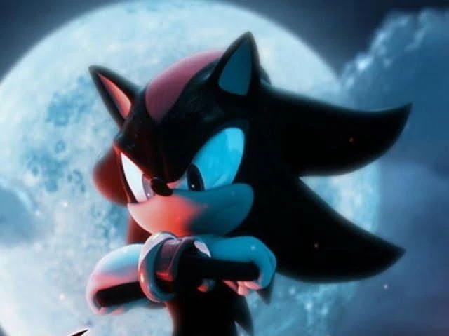 Shadow your father thumbnail