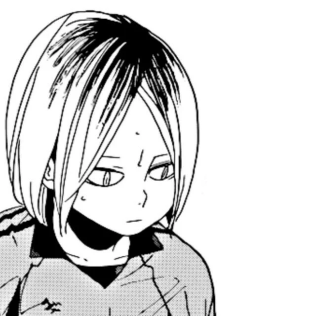 Kenma kozume thumbnail