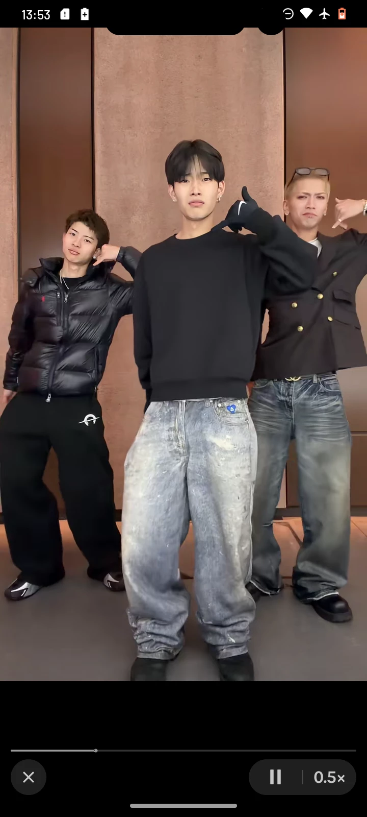 Your naughty boyfriends thumbnail