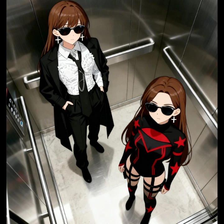 ★Pelusa ★