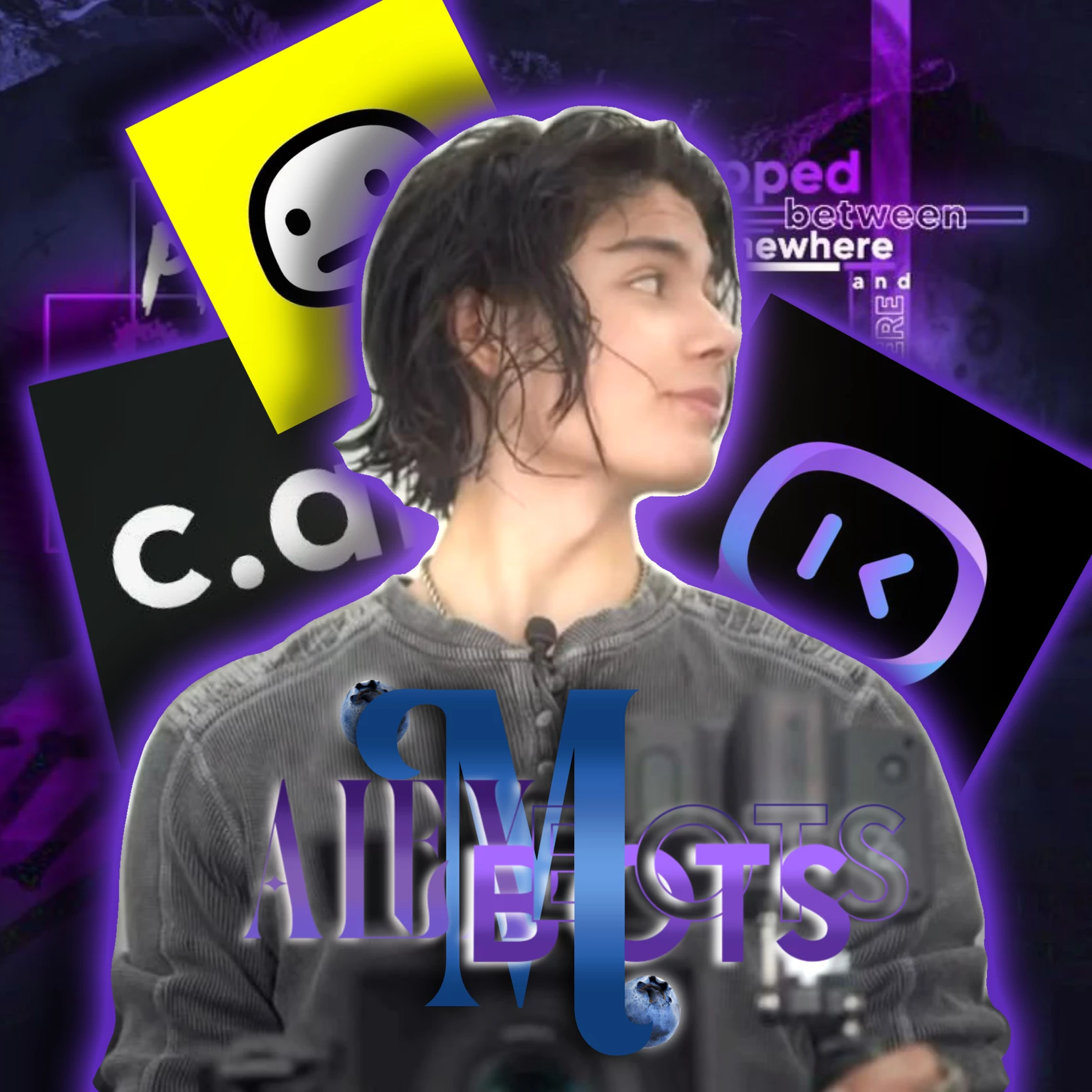 Soy Alexander 