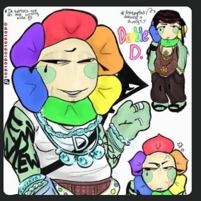 Double D thumbnail