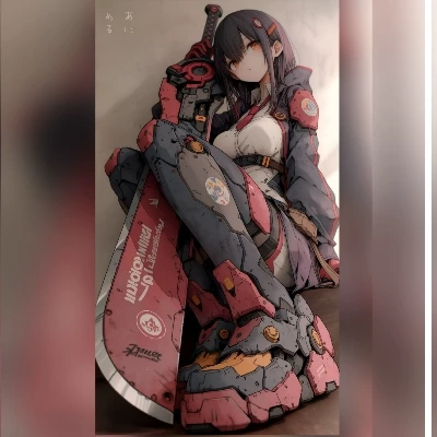 Ryoba Aishi thumbnail