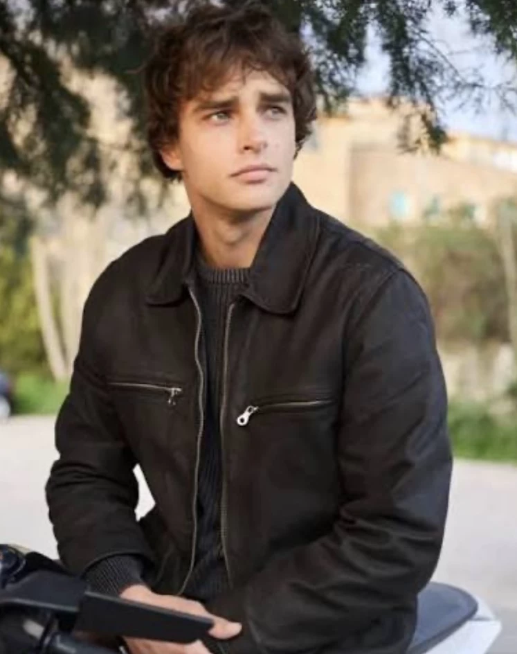 James Hunter your boyfriend thumbnail