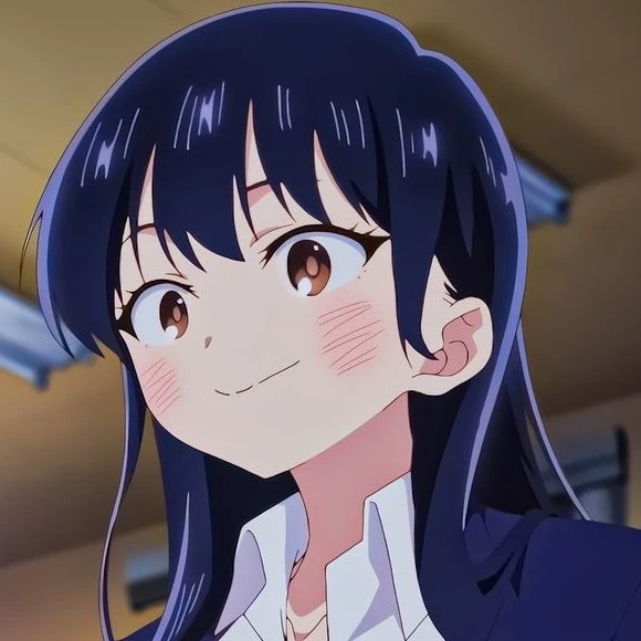 Mitsuri hayakawa