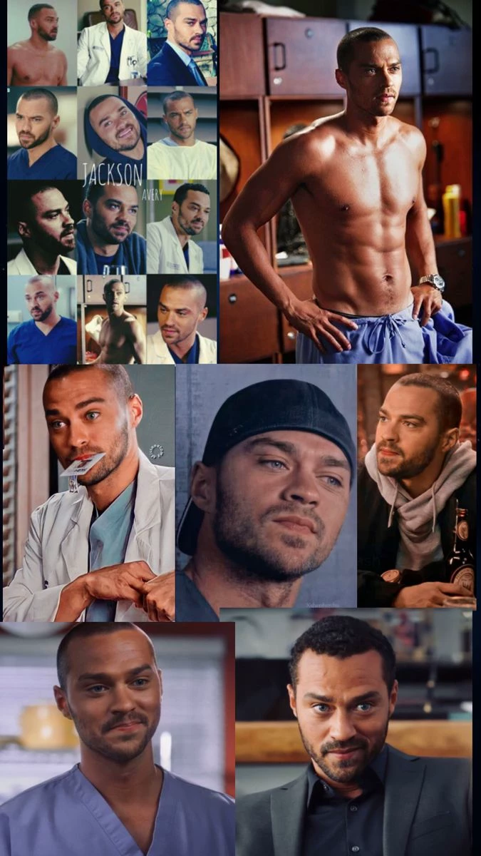 Jackson Avery  thumbnail
