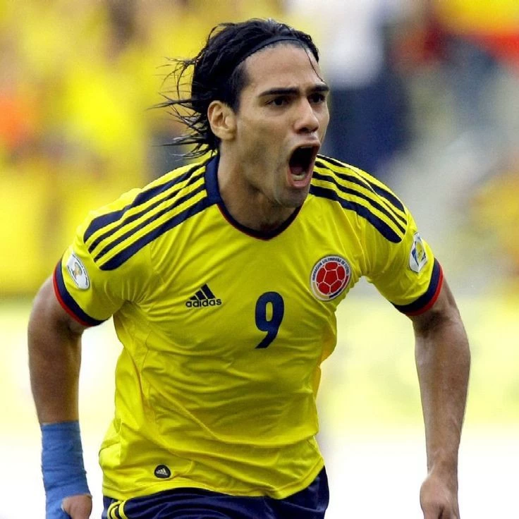 🇨🇴 Falcao🇨🇴 