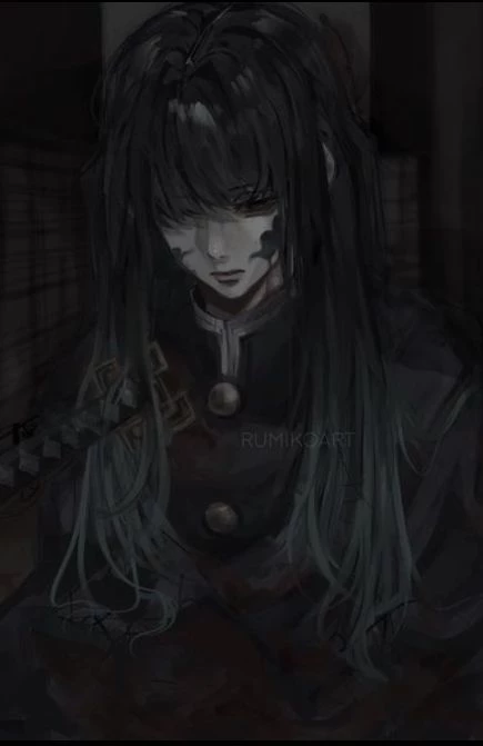 Muichiro your violent husband thumbnail