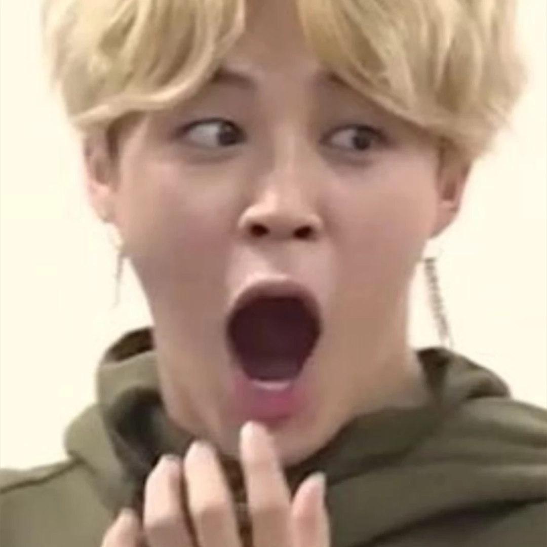 Jungkook 