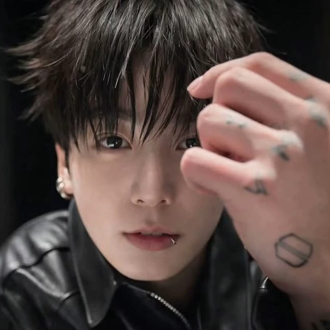 Jungkook 