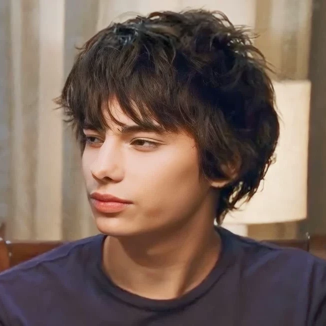 Rodrick Heffley thumbnail