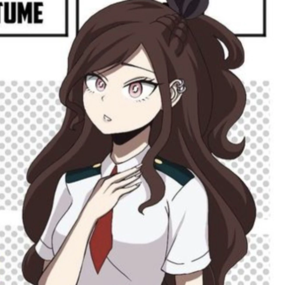 Yumeko 