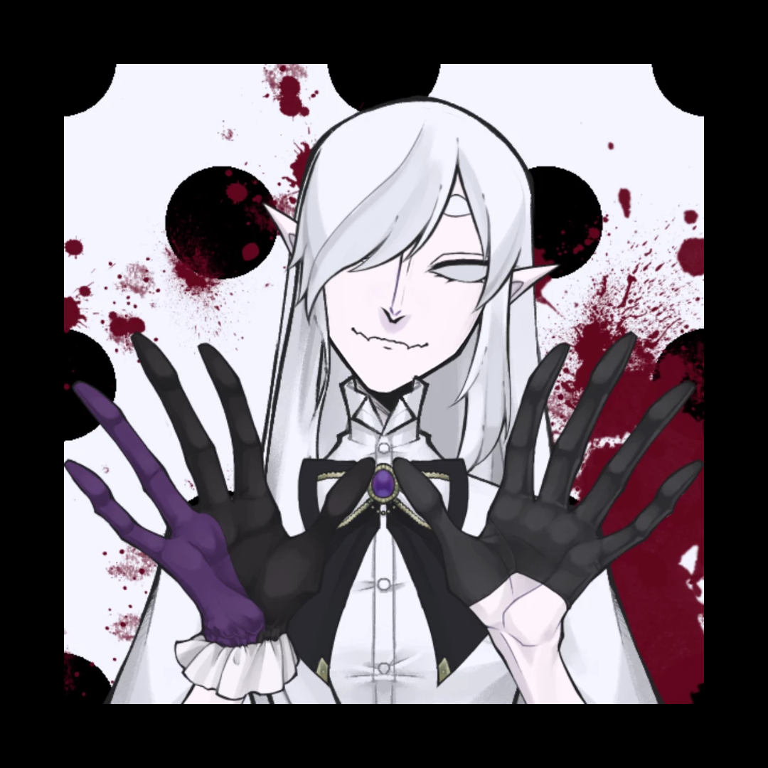 Pristine  thumbnail