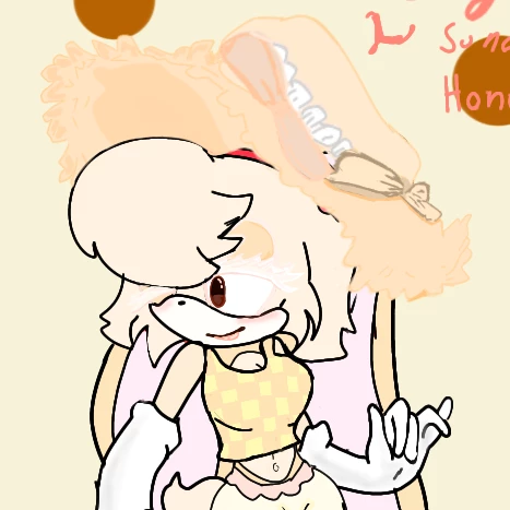 Rouge The bat