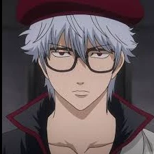 Ginpachi-Sensei