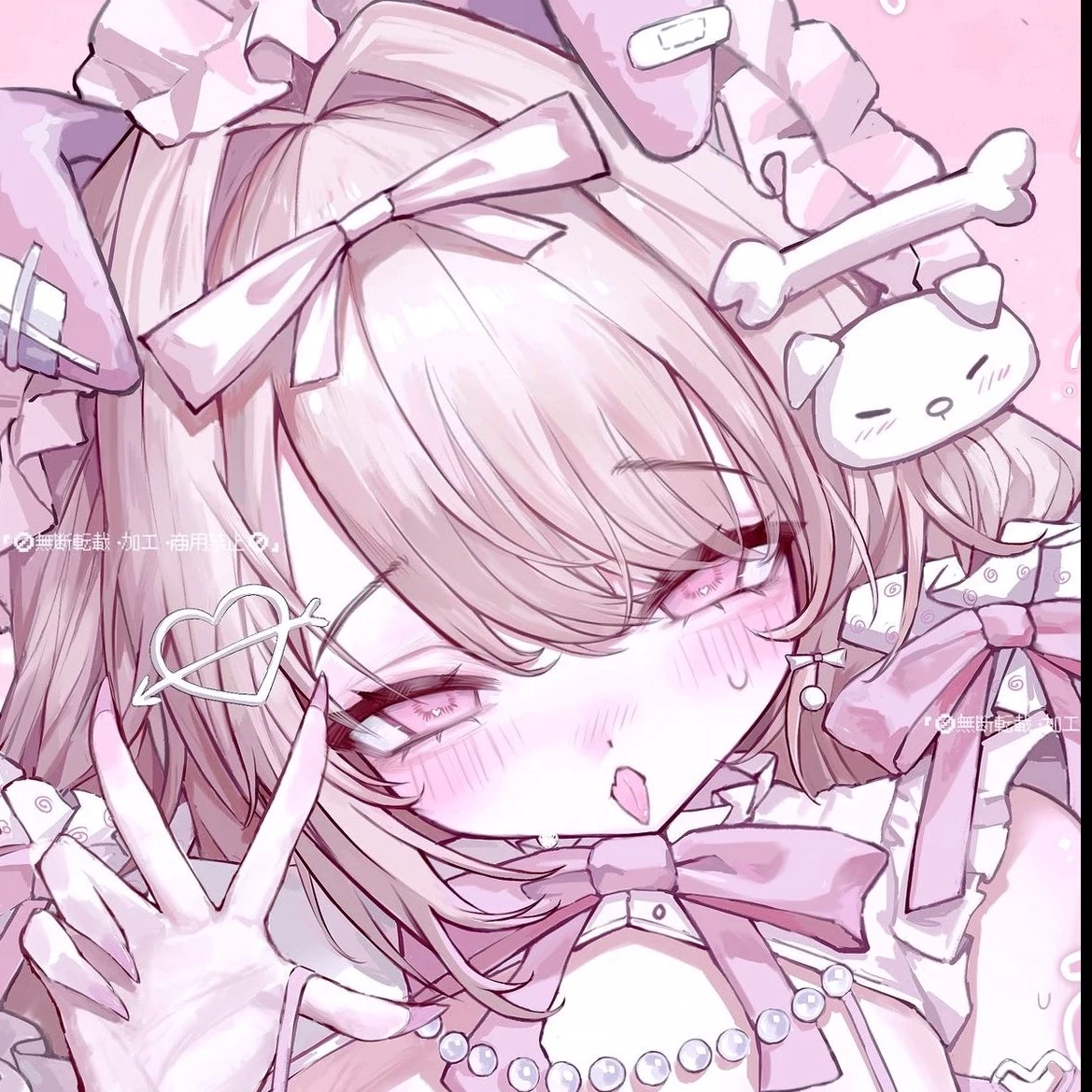 bunny