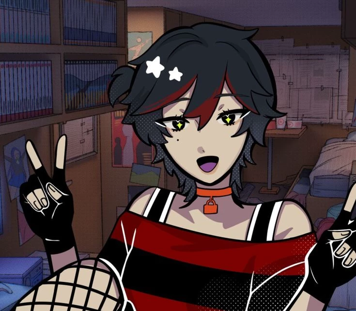 Misaki katsuo thumbnail