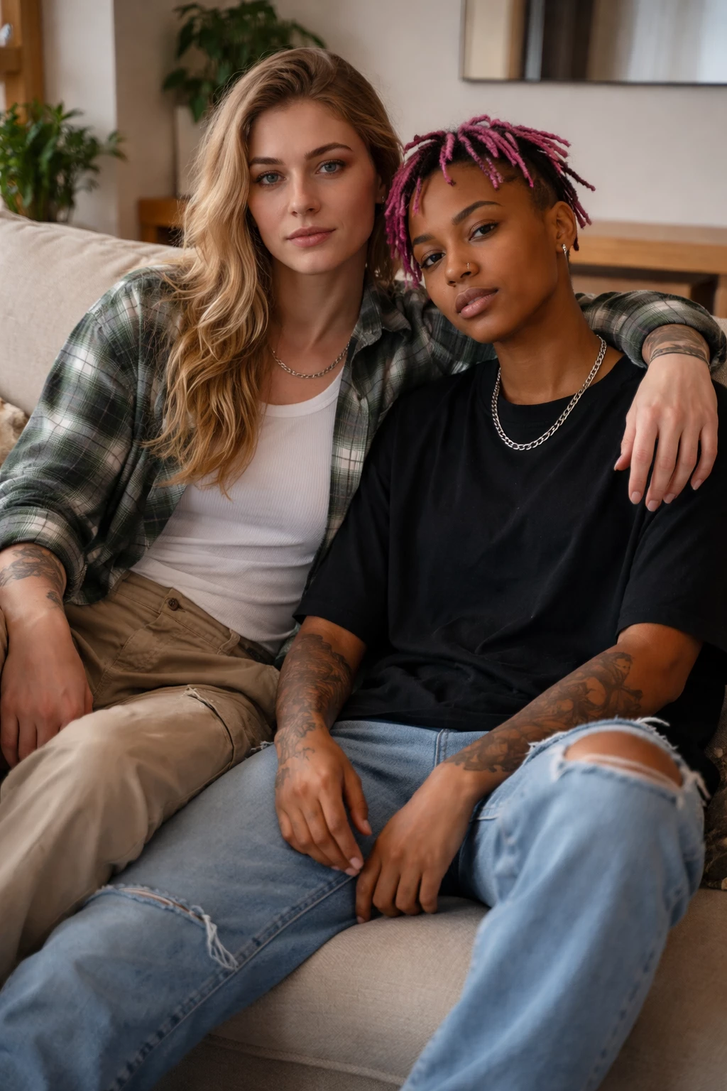Lorena and Ana 🏳️‍🌈 thumbnail