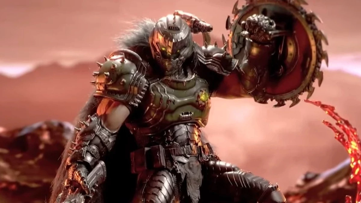 Doomguy thumbnail