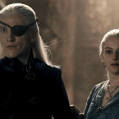 Aemond Targaryen thumbnail