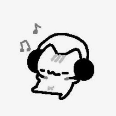 키티 캣 😺🎧